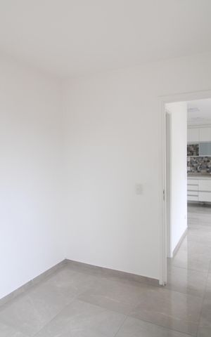 Apartamento à venda com 35m², 1 quarto e sem vagaQuarto