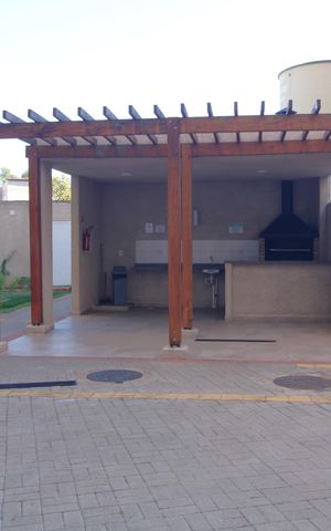 Apartamento à venda com 35m², 1 quarto e sem vagaÁrea comum - Churrasqueira