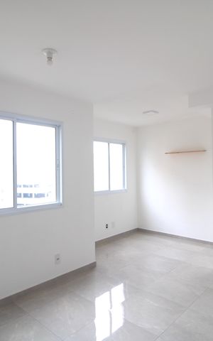 Apartamento à venda com 35m², 1 quarto e sem vagaSala