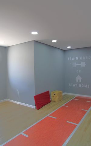 Apartamento à venda com 35m², 1 quarto e sem vagaAcademia