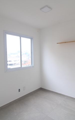 Apartamento à venda com 35m², 1 quarto e sem vagaSala