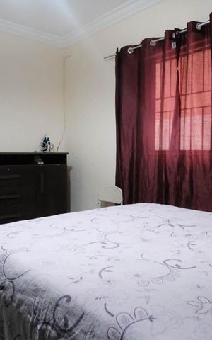 Casa à venda com 220m², 6 quartos e 2 vagasQuarto 1