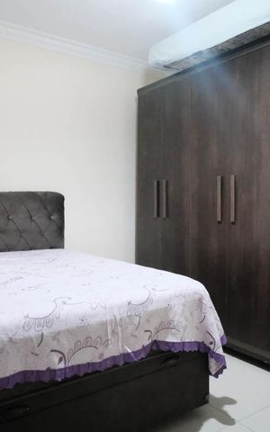 Casa à venda com 220m², 6 quartos e 2 vagasQuarto 1
