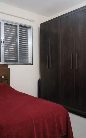 Casa à venda com 220m², 6 quartos e 2 vagasQuarto 2