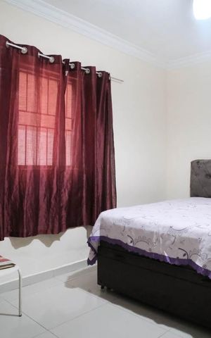 Casa à venda com 220m², 6 quartos e 2 vagasQuarto 1