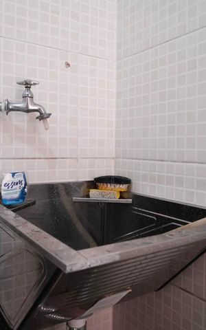 Casa à venda com 220m², 6 quartos e 2 vagasÁrea de Serviço