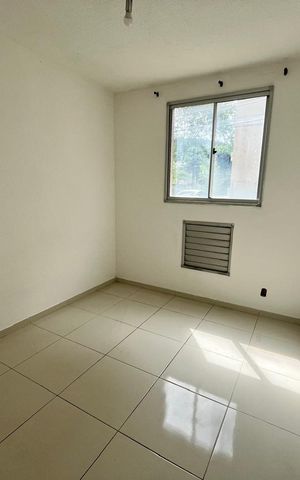 Apartamento à venda com 53m², 2 quartos e sem vaga Apartamento à venda com 53m², 2 quartos e sem vagaQuarto 01