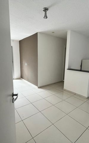 Apartamento à venda com 53m², 2 quartos e sem vaga Apartamento à venda com 53m², 2 quartos e sem vagaSala