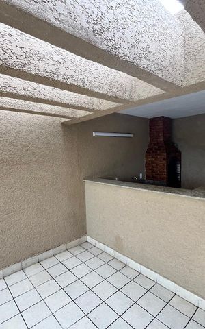 Apartamento à venda com 53m², 2 quartos e sem vaga Apartamento à venda com 53m², 2 quartos e sem vagaÁrea comum - Churrasqueira