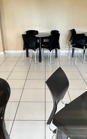 Apartamento à venda com 53m², 2 quartos e sem vaga Apartamento à venda com 53m², 2 quartos e sem vagaÁrea comum