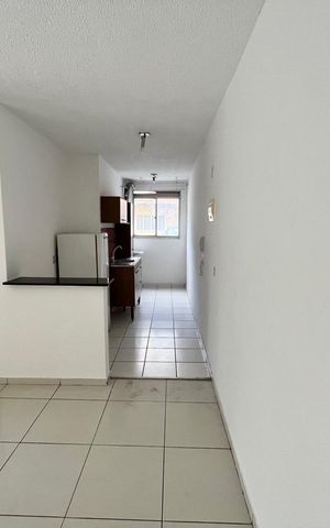 Apartamento à venda com 53m², 2 quartos e sem vaga Apartamento à venda com 53m², 2 quartos e sem vagaSala