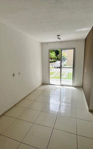 Apartamento à venda com 53m², 2 quartos e sem vaga Apartamento à venda com 53m², 2 quartos e sem vagaSala