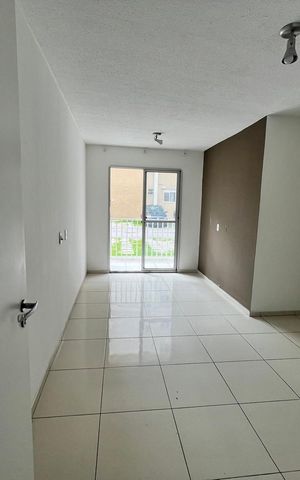 Apartamento à venda com 53m², 2 quartos e sem vaga Apartamento à venda com 53m², 2 quartos e sem vagaSala