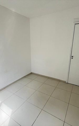 Apartamento à venda com 53m², 2 quartos e sem vaga Apartamento à venda com 53m², 2 quartos e sem vagaQuarto 2