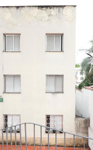 Apartamento à venda com 57m², 2 quartos e sem vagaFachada