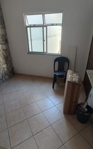 Casa à venda com 100m², 2 quartos e sem vaga Casa à venda com 100m², 2 quartos e sem vagaSala