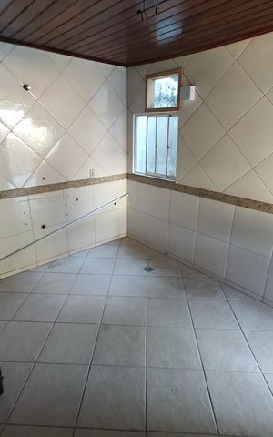 Casa à venda com 100m², 2 quartos e sem vaga Casa à venda com 100m², 2 quartos e sem vagaQuarto 2