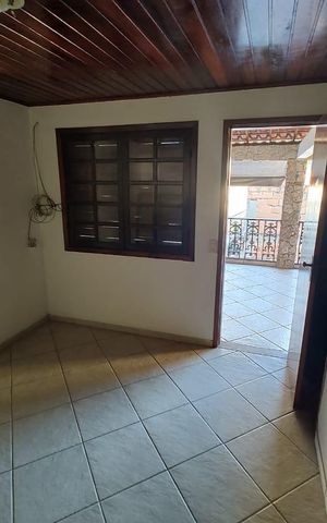 Casa à venda com 100m², 2 quartos e sem vaga Casa à venda com 100m², 2 quartos e sem vagaQuarto 1