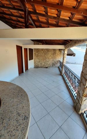 Casa à venda com 100m², 2 quartos e sem vaga Casa à venda com 100m², 2 quartos e sem vagaChurrasqueira