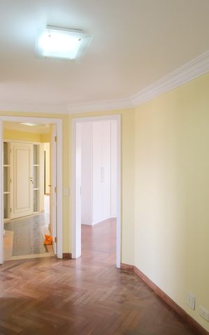 Apartamento à venda com 200m², 3 quartos e 3 vagasHall dos Quartos
