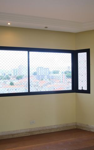 Apartamento à venda com 200m², 3 quartos e 3 vagasSala de Jantar