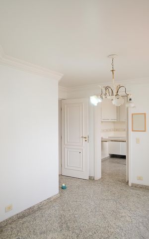 Apartamento à venda com 200m², 3 quartos e 3 vagasCopa