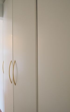 Apartamento à venda com 200m², 3 quartos e 3 vagasSuíte 3