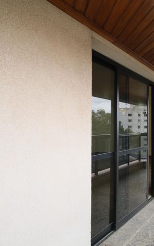 Apartamento à venda com 200m², 3 quartos e 3 vagasVaranda da Sala