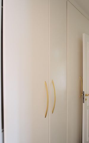 Apartamento à venda com 200m², 3 quartos e 3 vagasSuíte 3