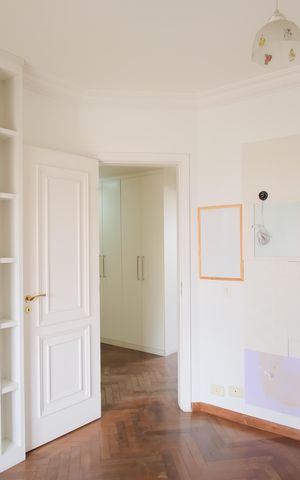 Apartamento à venda com 200m², 3 quartos e 3 vagasSuíte 1