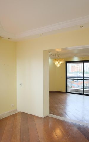 Apartamento à venda com 200m², 3 quartos e 3 vagasSala de Jantar