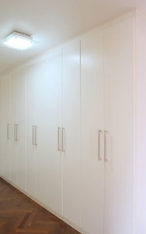 Apartamento à venda com 200m², 3 quartos e 3 vagasHall dos Quartos