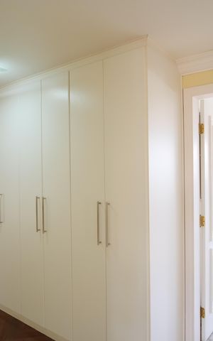 Apartamento à venda com 200m², 3 quartos e 3 vagasHall dos Quartos