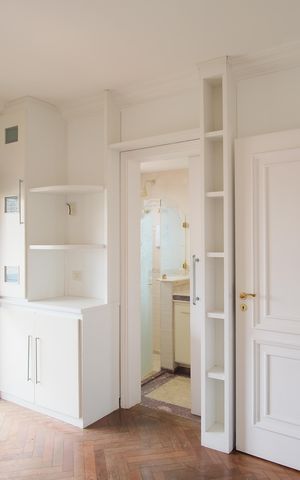 Apartamento à venda com 200m², 3 quartos e 3 vagasSuíte 1