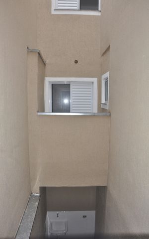 Apartamento à venda com 38m², 2 quartos e sem vaga Apartamento à venda com 38m², 2 quartos e sem vagaSala/Cozinha