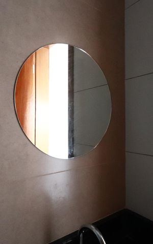 Apartamento para alugar com 46m², 2 quartos e sem vagaBanheiro social