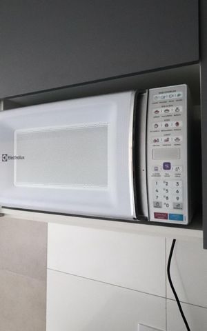 Apartamento para alugar com 46m², 2 quartos e sem vagaCozinha