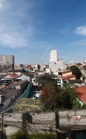 Apartamento para alugar com 46m², 2 quartos e sem vagaVista do Quarto
