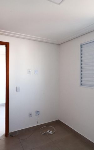 Apartamento para alugar com 46m², 2 quartos e sem vagaQuarto