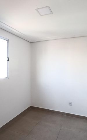 Apartamento para alugar com 46m², 2 quartos e sem vagaQuarto