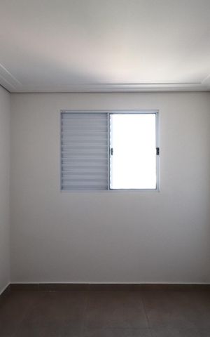 Apartamento para alugar com 46m², 2 quartos e sem vagaQuarto 2