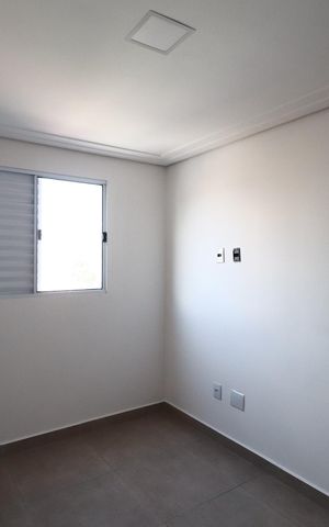 Apartamento para alugar com 46m², 2 quartos e sem vagaQuarto 2