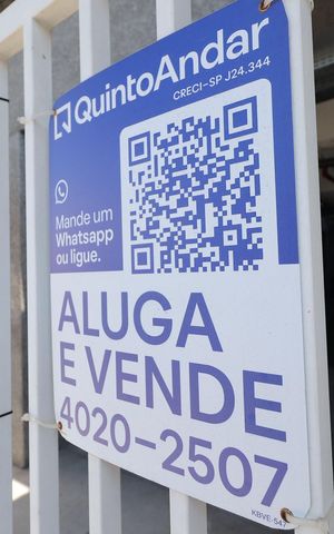 Apartamento para alugar com 46m², 2 quartos e sem vagaPlaca