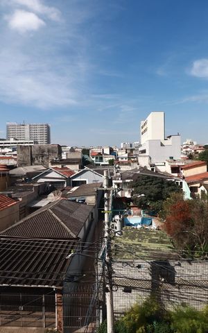 Apartamento para alugar com 46m², 2 quartos e sem vagaVista do Quarto 2
