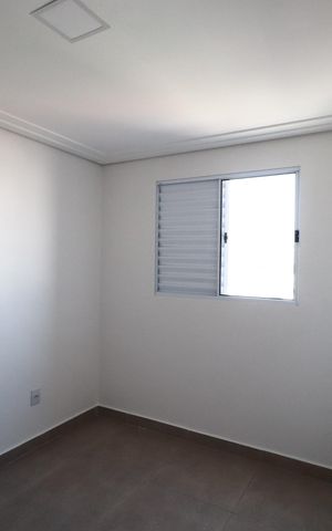 Apartamento para alugar com 46m², 2 quartos e sem vagaQuarto 2