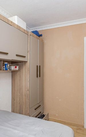 Apartamento à venda com 44m², 2 quartos e sem vagaQuarto 1