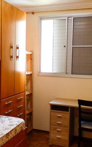 Apartamento para alugar com 70m², 3 quartos e 1 vaga Apartamento para alugar com 70m², 3 quartos e 1 vagaQuarto 1