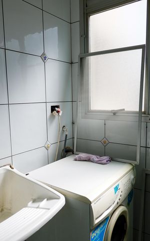 Apartamento para alugar com 70m², 3 quartos e 1 vaga Apartamento para alugar com 70m², 3 quartos e 1 vagaLavanderia