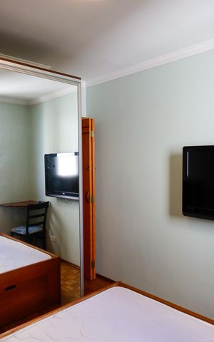Apartamento para alugar com 70m², 3 quartos e 1 vaga Apartamento para alugar com 70m², 3 quartos e 1 vagaQuarto 2