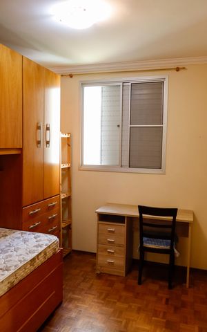 Apartamento para alugar com 70m², 3 quartos e 1 vaga Apartamento para alugar com 70m², 3 quartos e 1 vagaQuarto 1